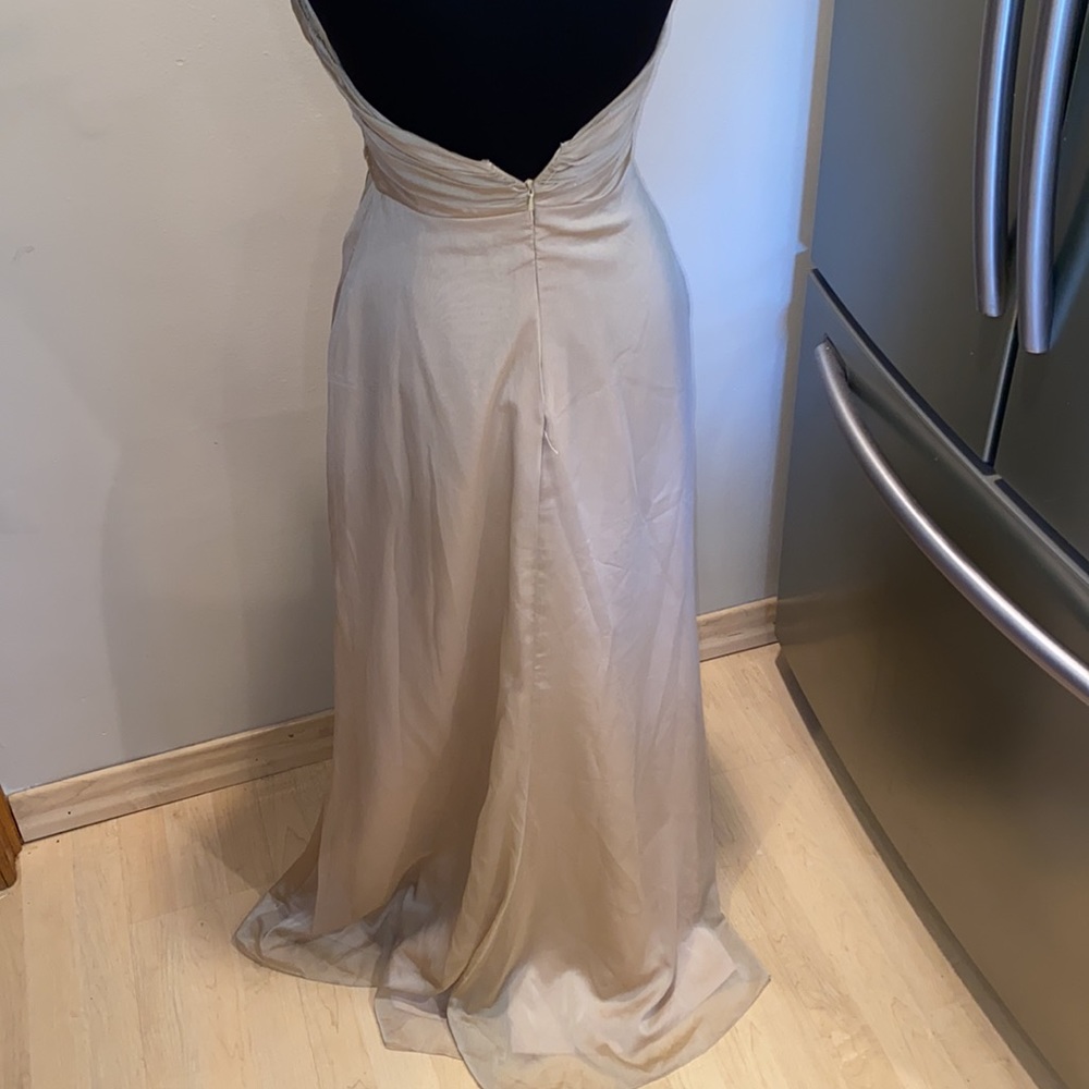 jim hjelm bridesmaid dresses Vintage Jim Hjelm Lace Dress